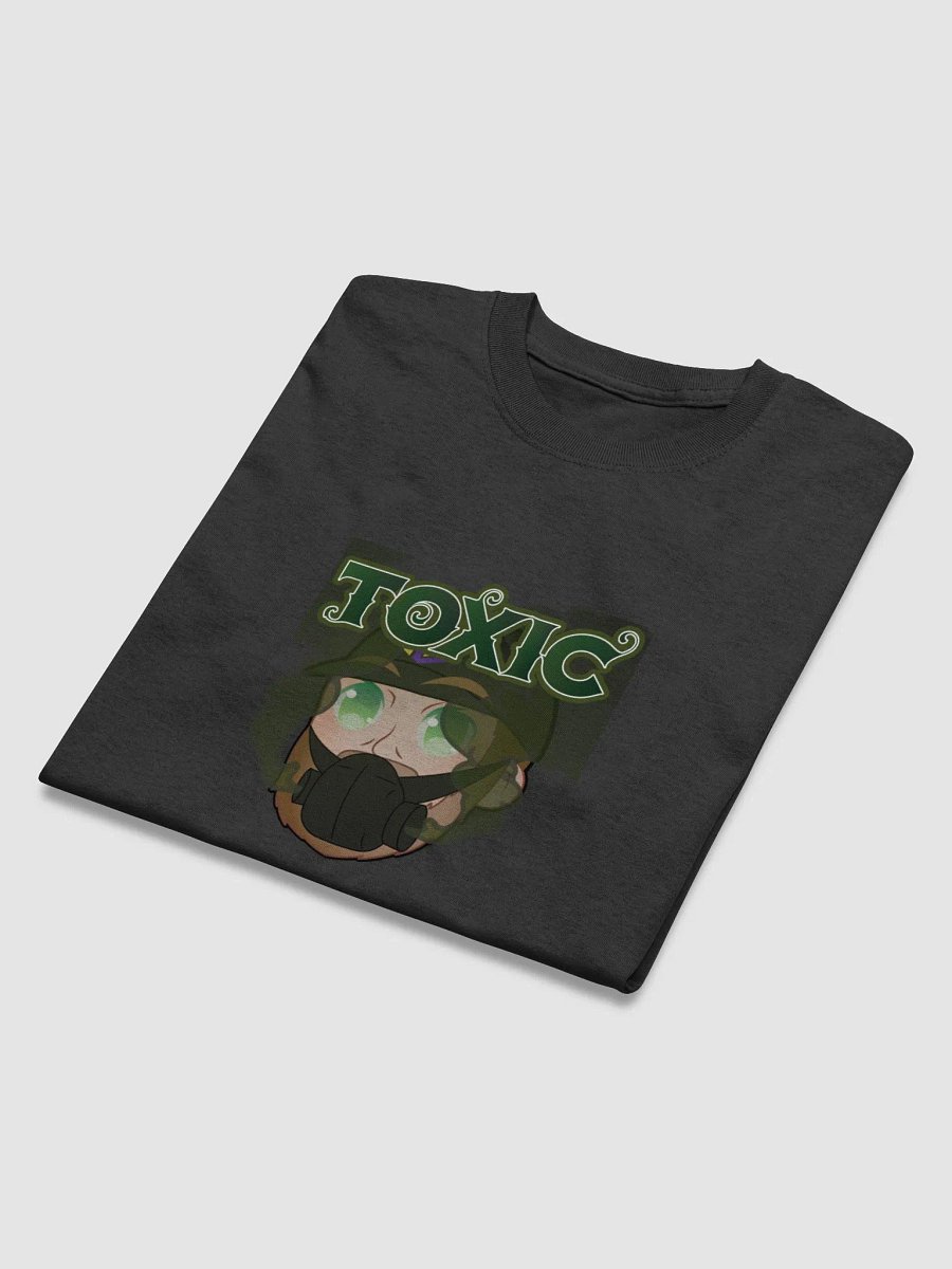 TOXIC TEE product image (33)
