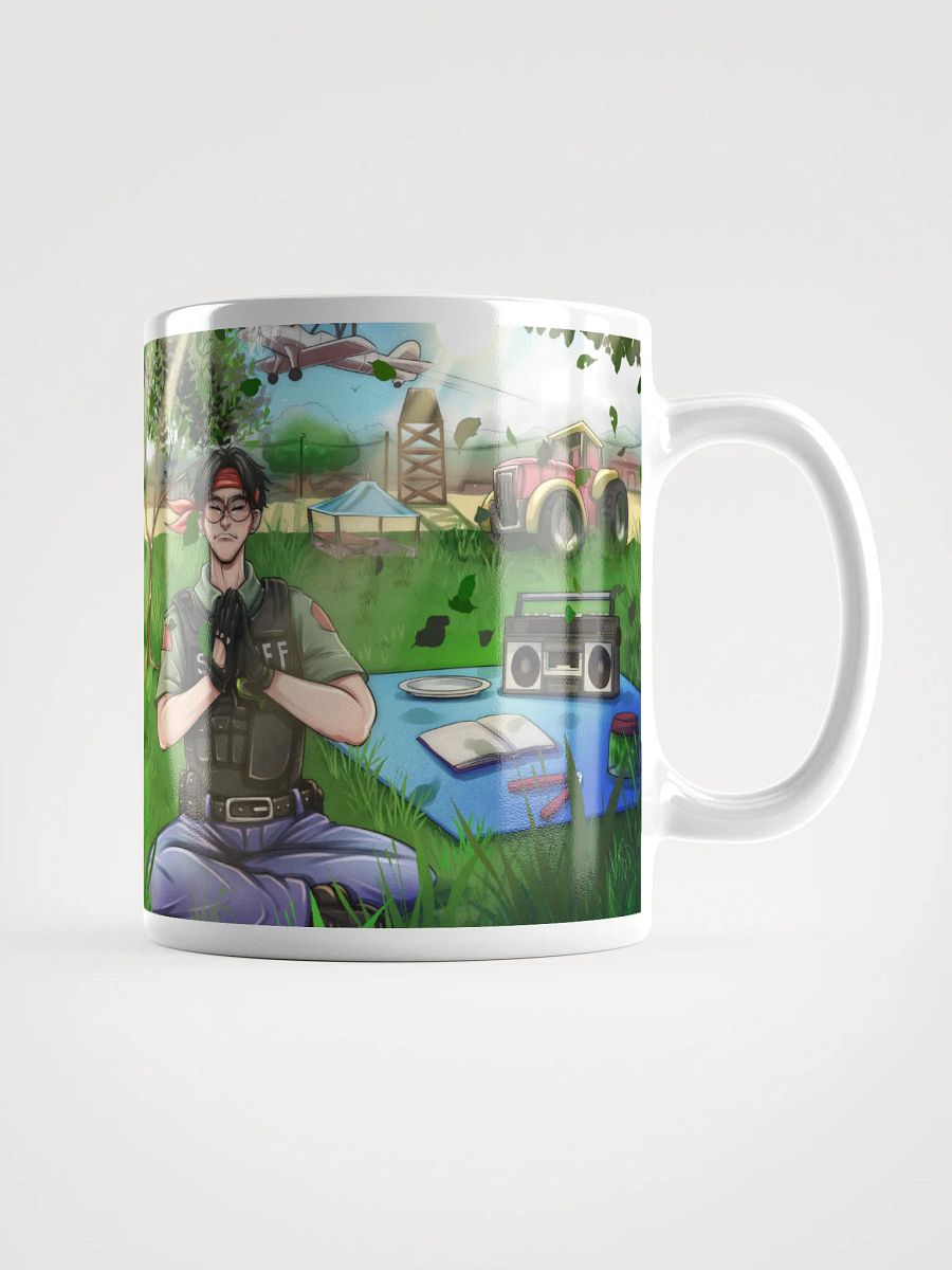 Deputy Rooster Coffee Mug product image (3)
