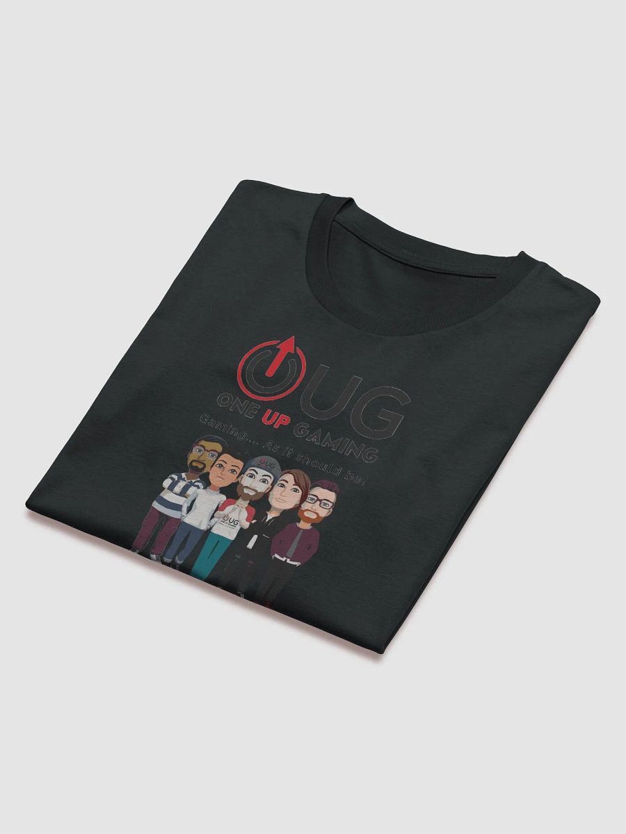 OUG Podcast Team T-Shirt Dress product image (3)