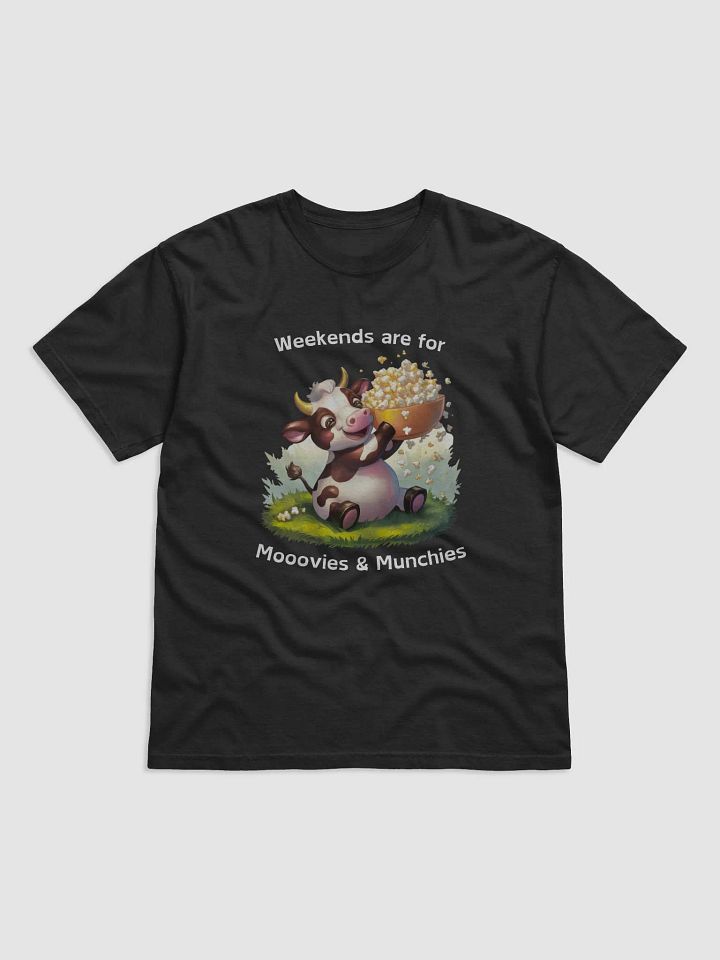 Weekends are for Mooovies & Munchie product image (10)