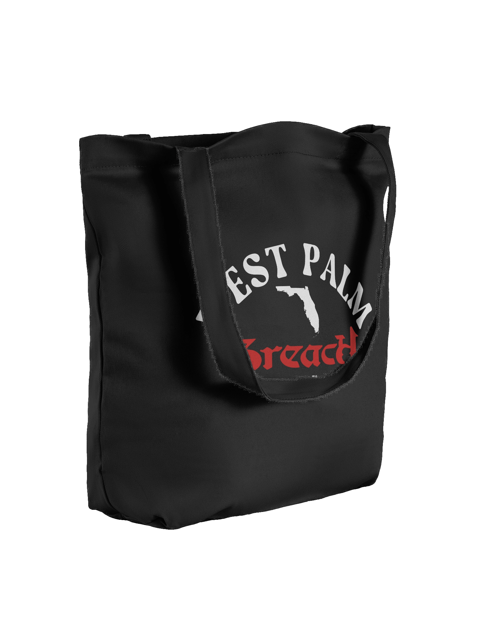 West Palm Breach Tote Bag product image (4)