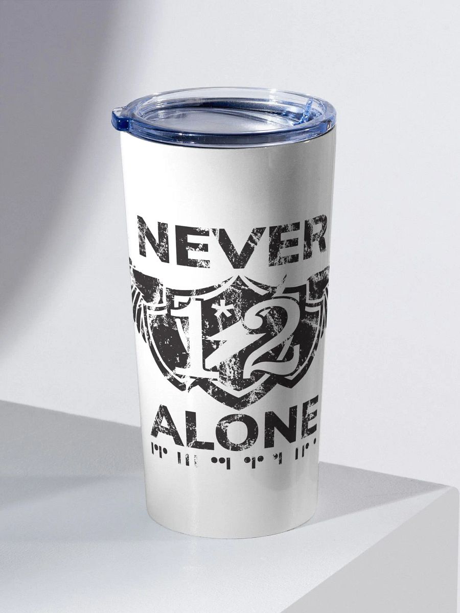 12 Seconds Tumbler product image (2)