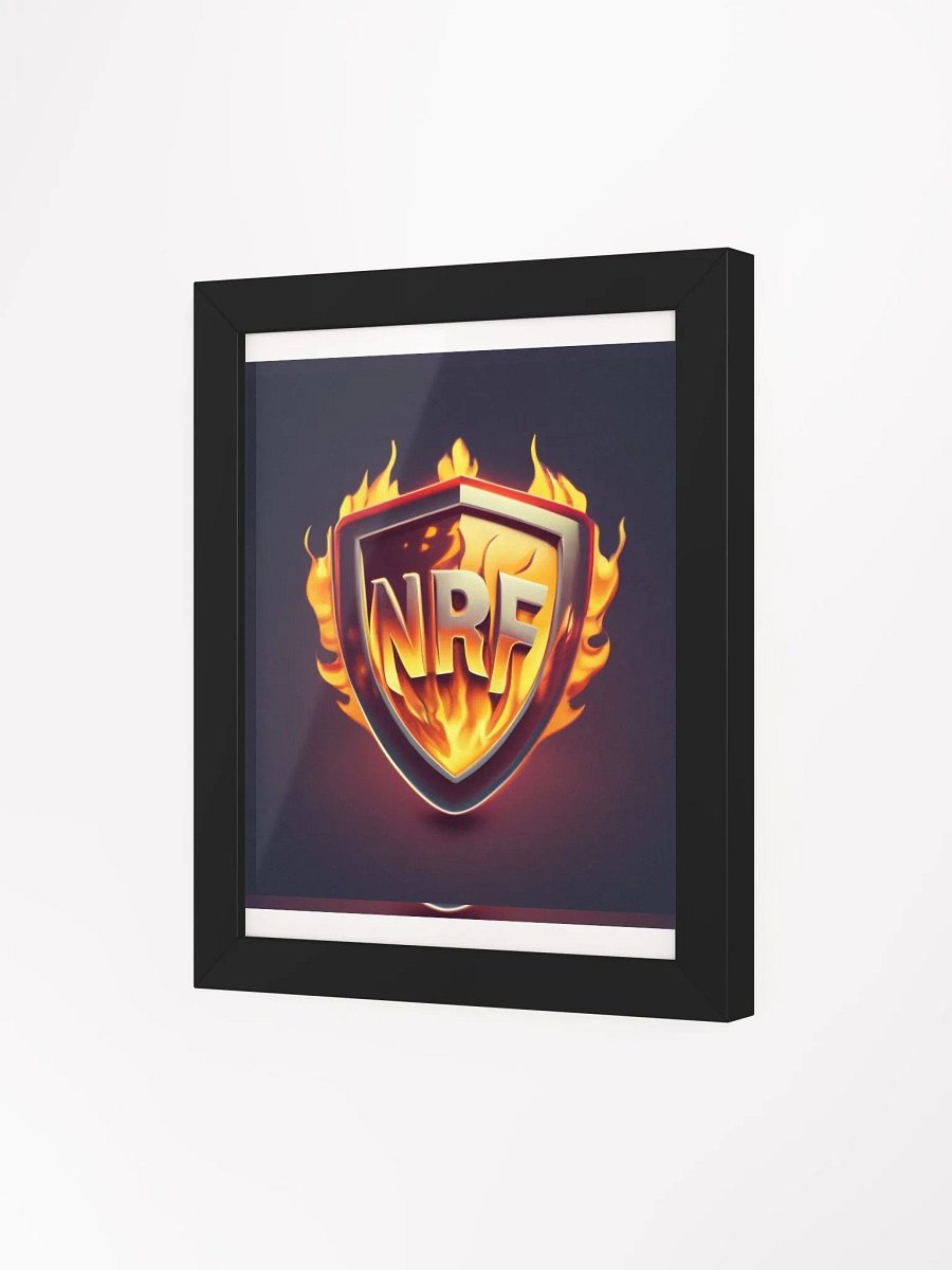 Framed Logo product image (26)