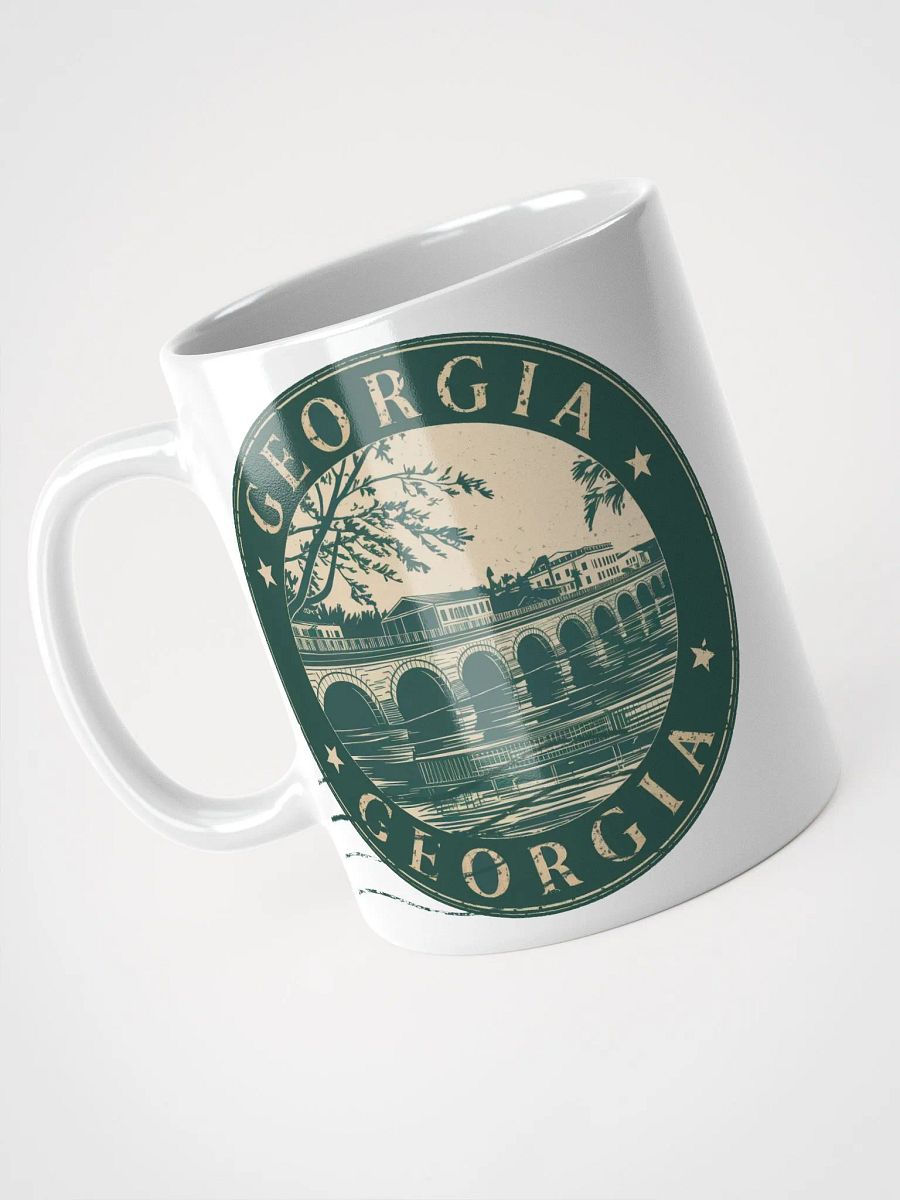 Georgia – USA State Pride Collection product image (8)
