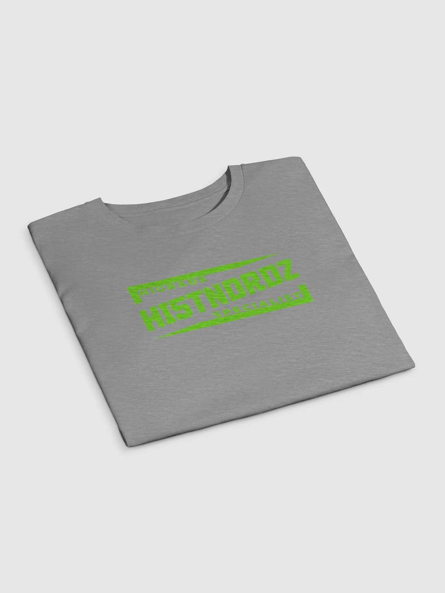 HIGH GRADE SPECIALIST CROP TOP product image (19)