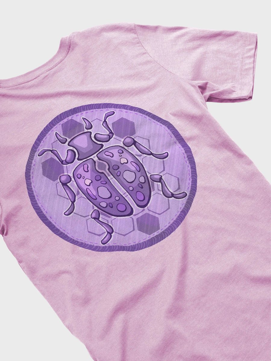 Lavender Ladybugs T-Shirt product image (4)