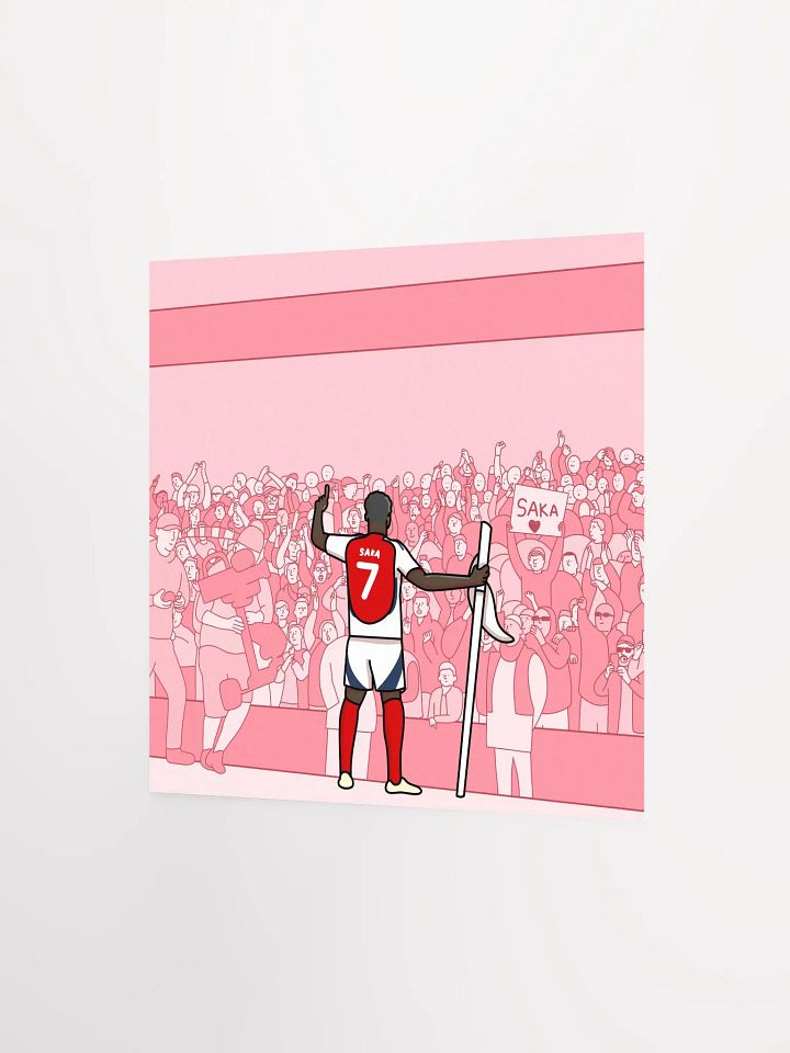 Starman Poster product image (2)