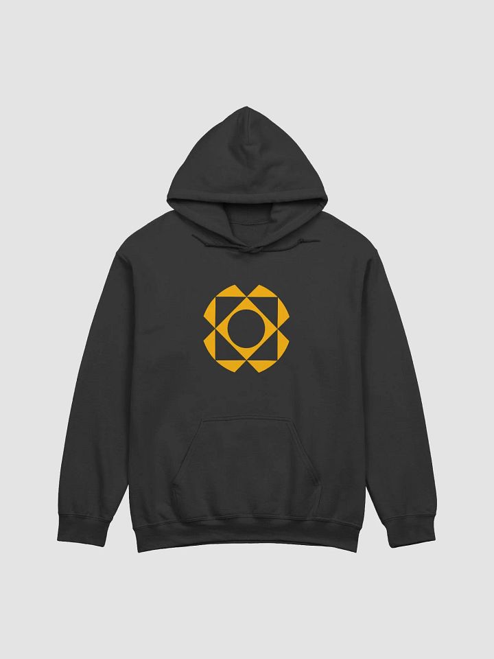 Paperform Classic Hoodie - Front Logo product image (1)