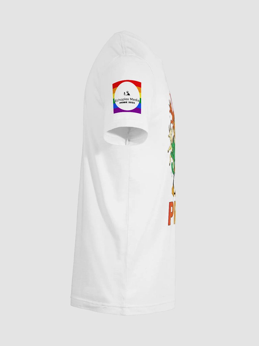 Pride 2025 Tee - Light Colors product image (111)