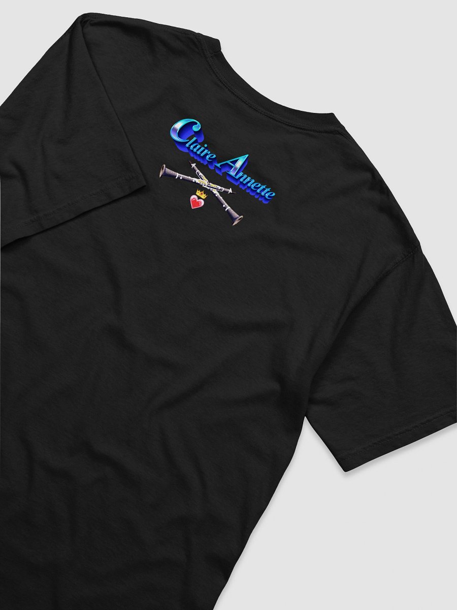 Claire-boodle T-Shirt product image (4)