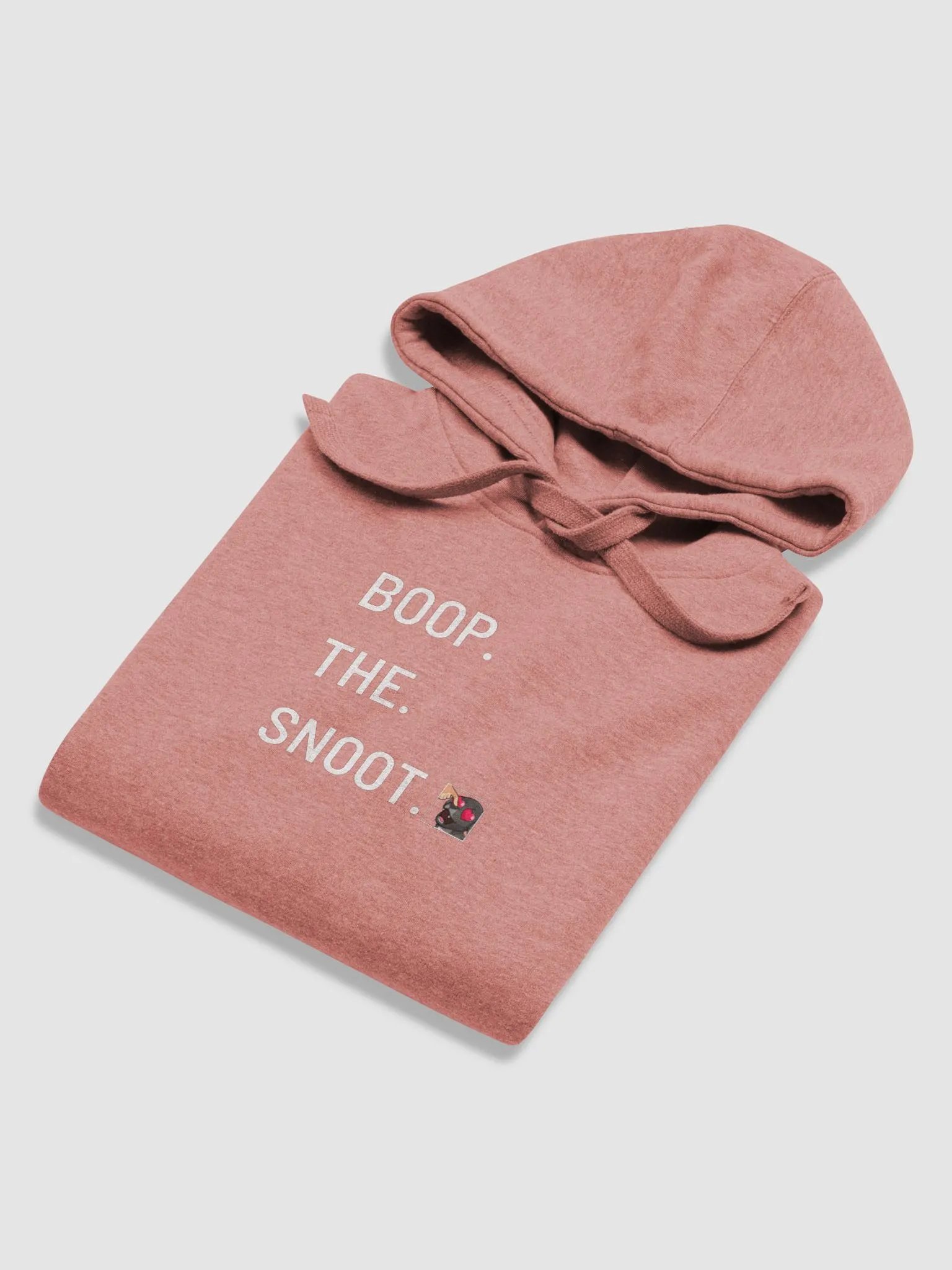 Boop. The. Snoot. Hoodie product image (26)
