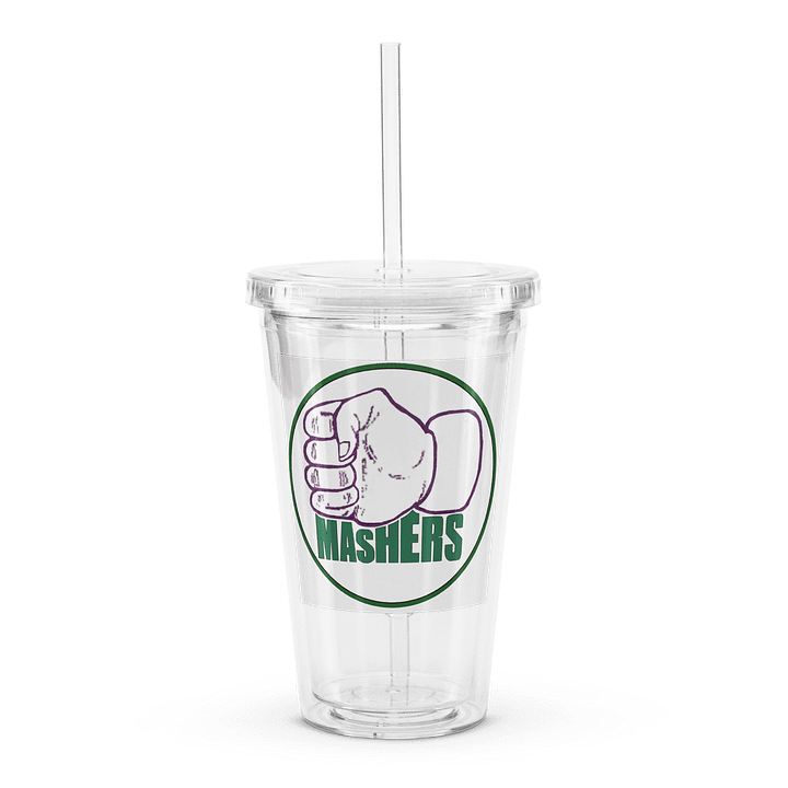 Mashers Tumbler product image (1)