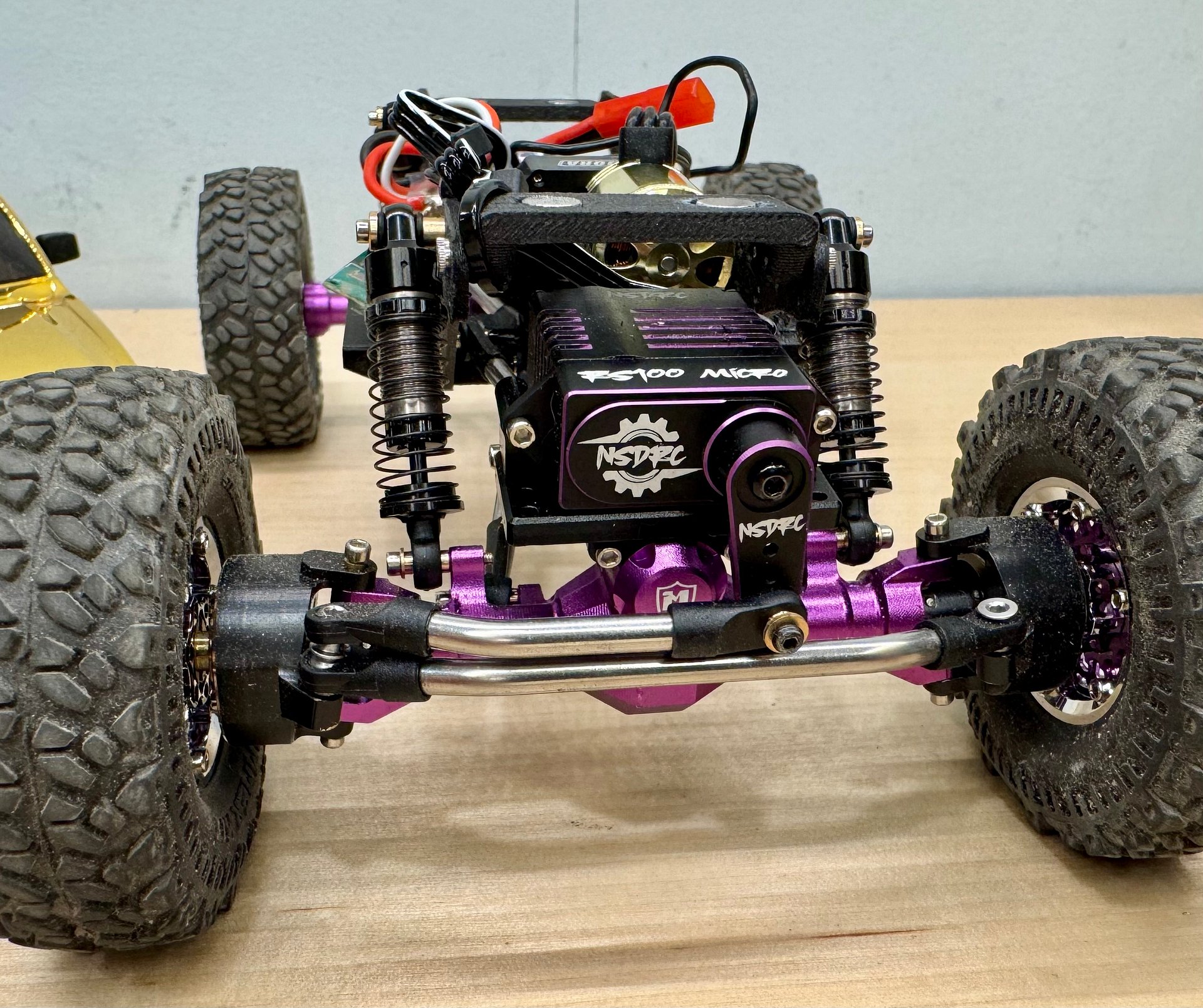 Scx24 Ir60 product image (4)