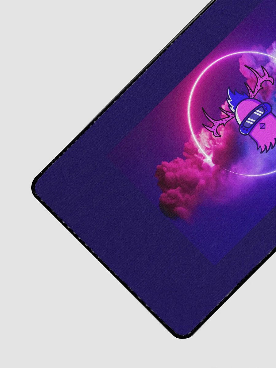 Clouds Electric Desk Mat product image (1)