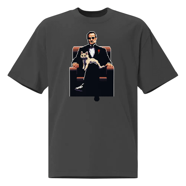 El Padrino Oversized product image (1)