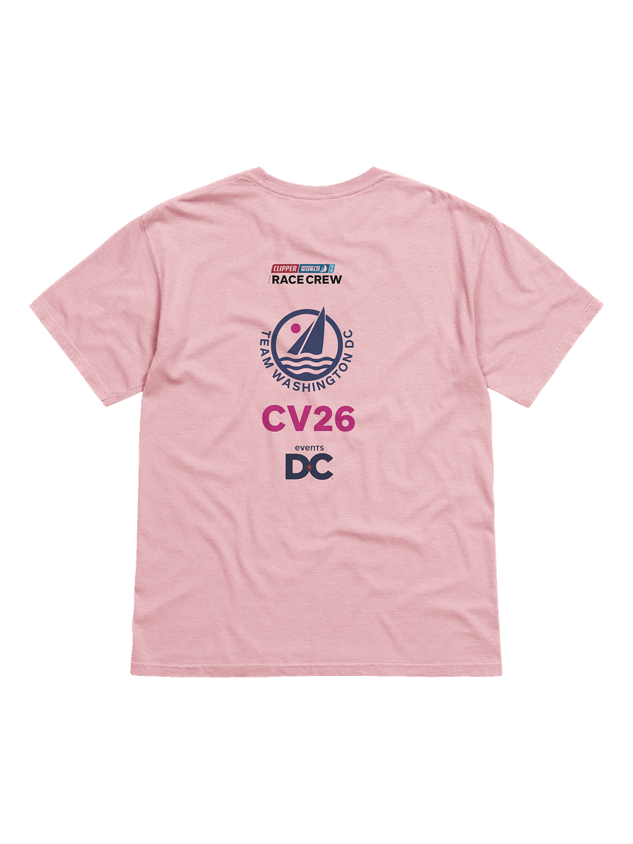 Crew Tee product image (2)