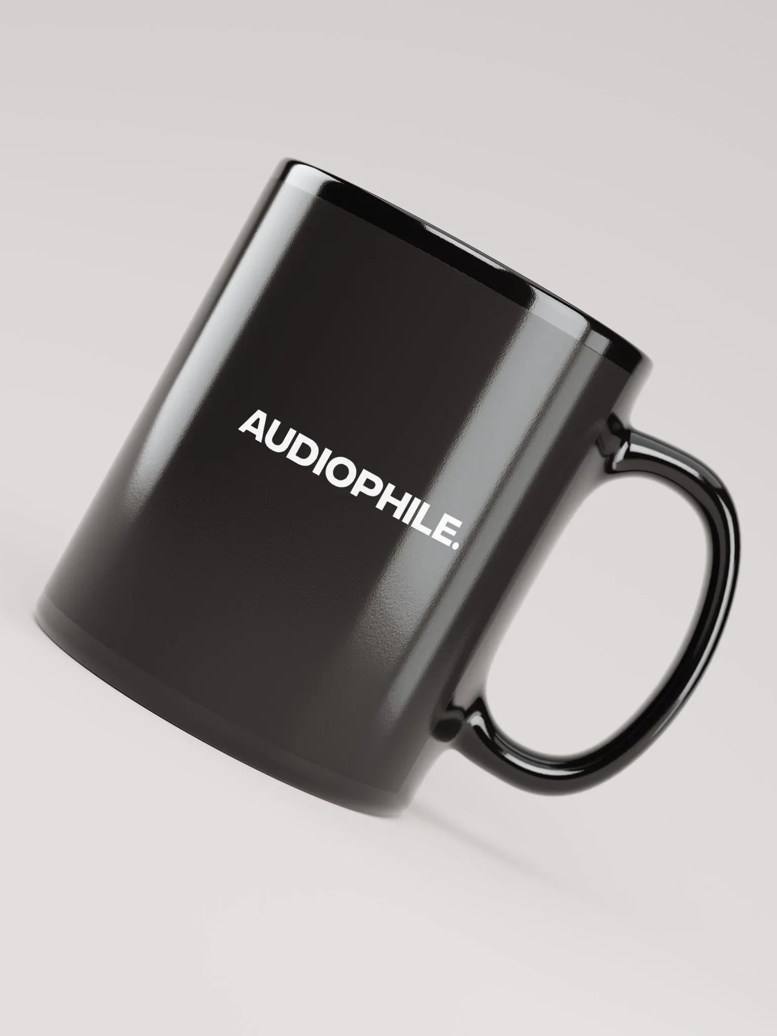 Audiophile Coffee Mug product image (7)