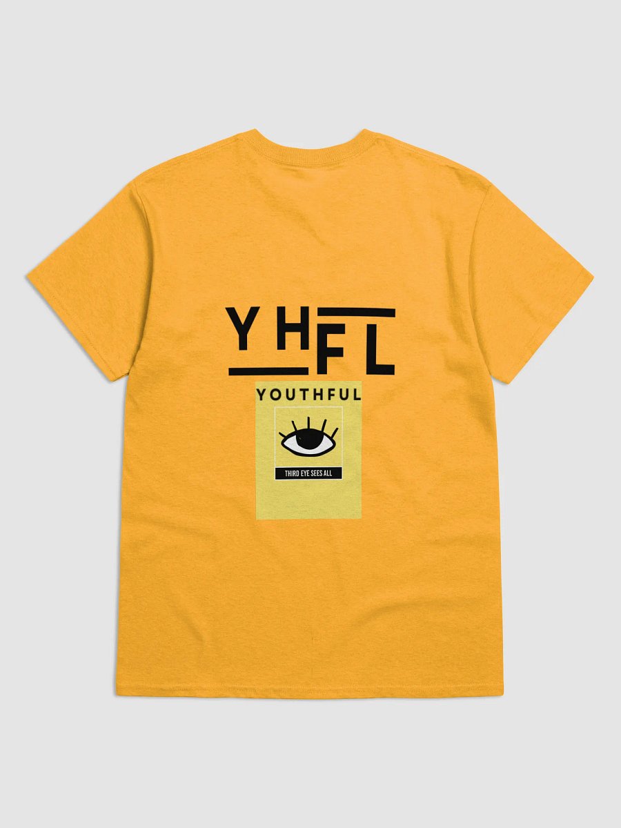 Enlightened Vision Third Eye T-Shirt product image (2)