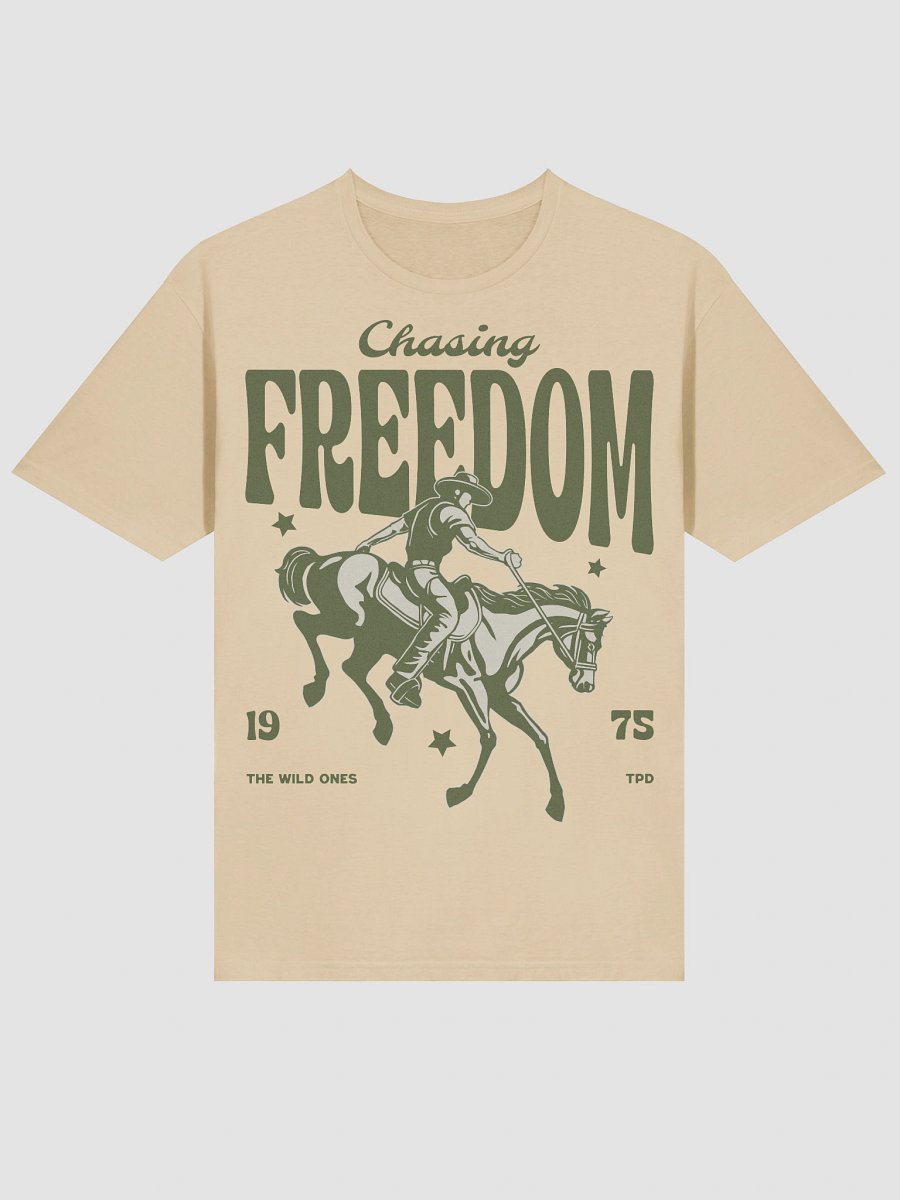 Chasing Freedom product image (3)