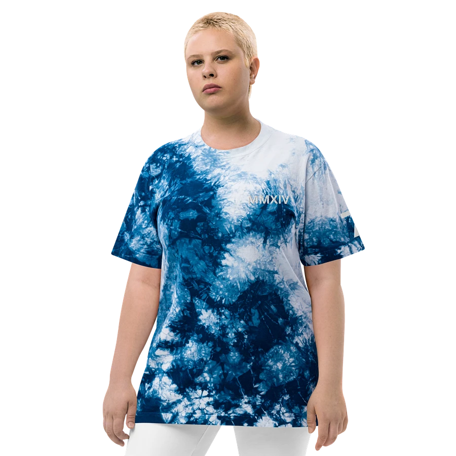 Destiny Inspired Luckyy10p T-Shirt product image (27)