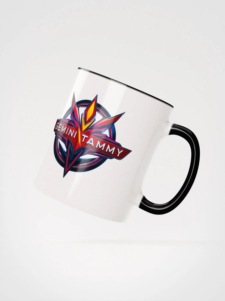 GeminiTammy Mug product image (2)