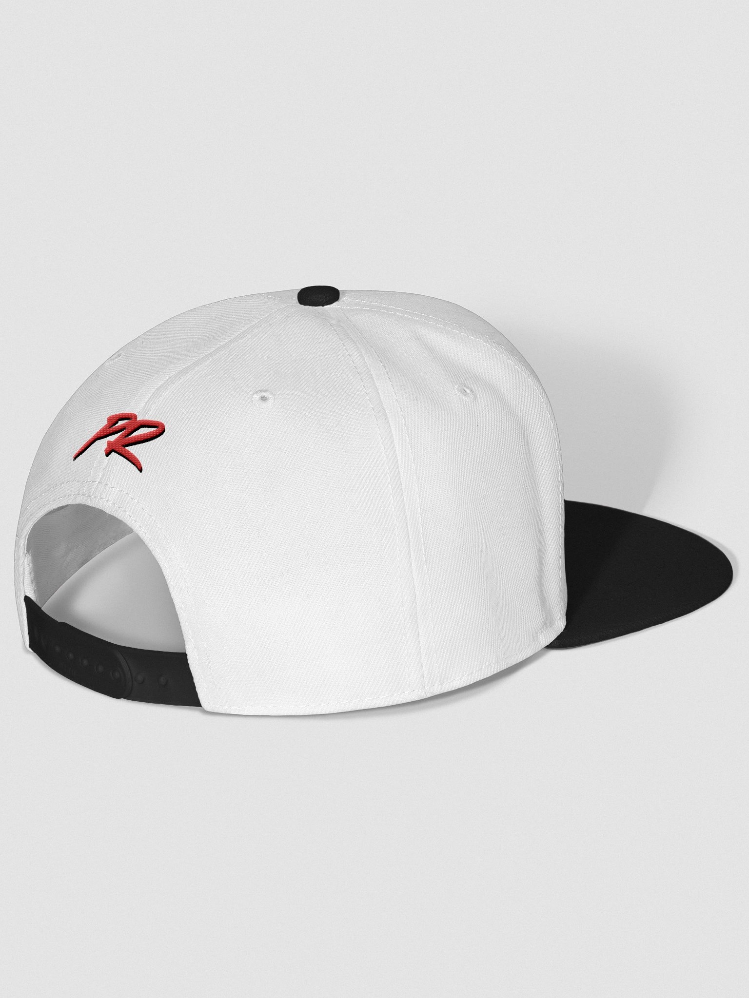 PR Fire Snapback by Rising Sons™ product image (23)
