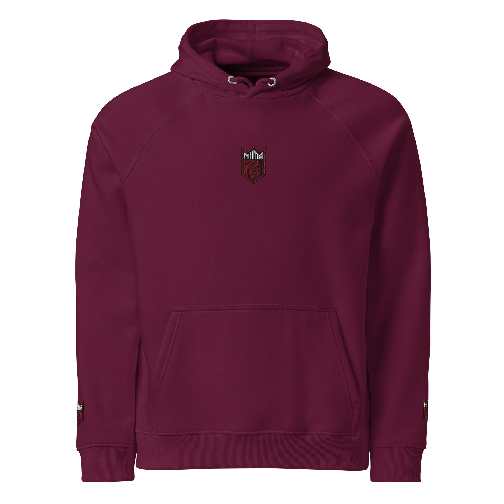Crown hoodie product image (1)