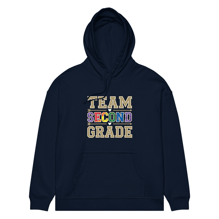 Team Second Grade product image (2)