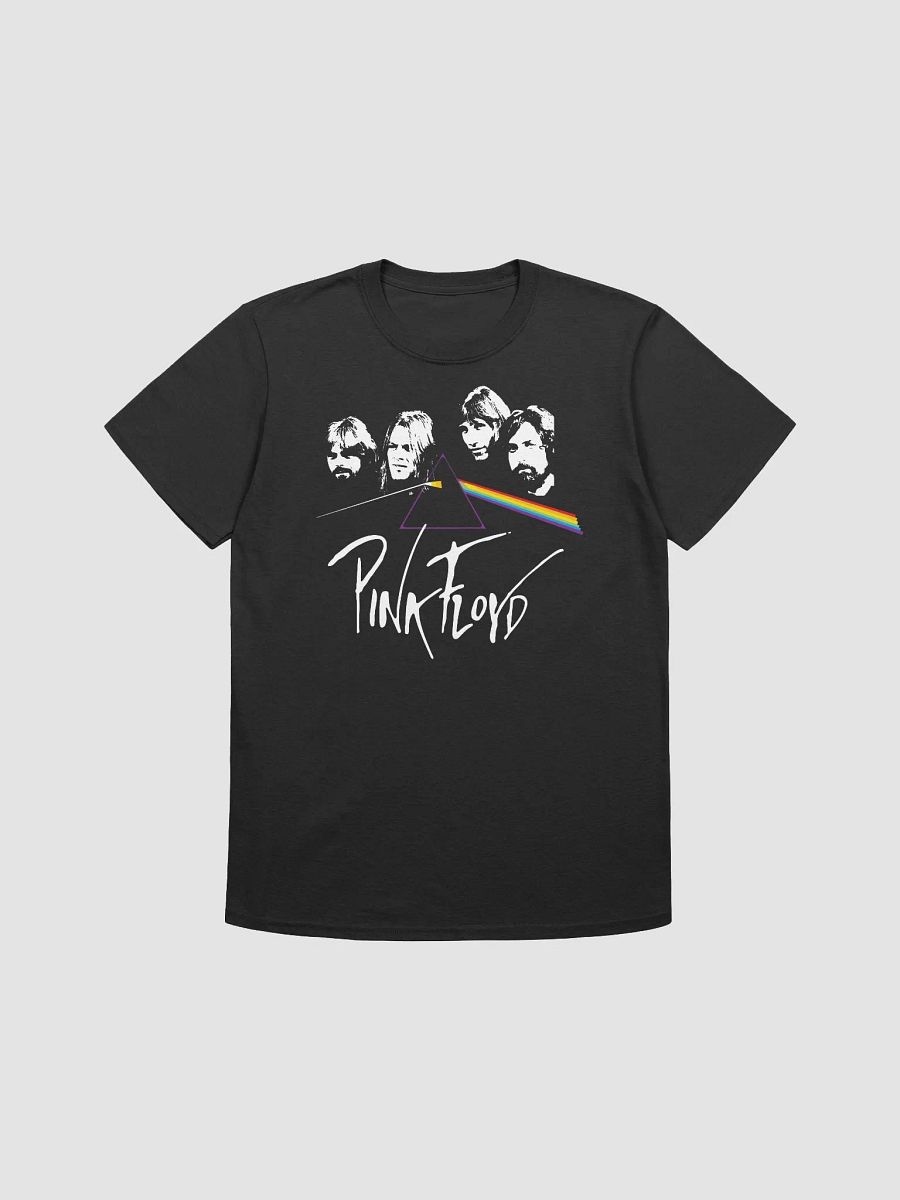 Pink Floyd Prism Spectrum Unisex Tee product image (1)