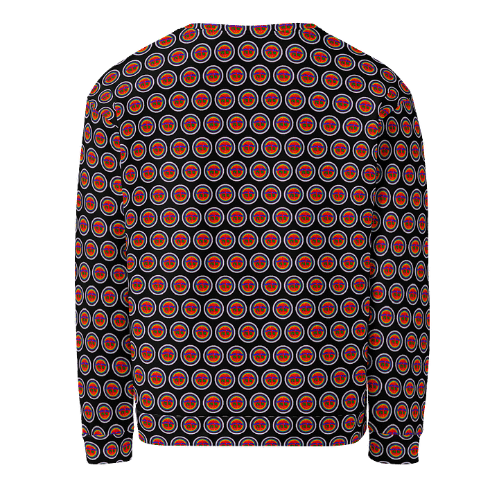 LGBTQIAP2S+ 2025, Sounds Queer I'm In, Sweatshirt product image (2)