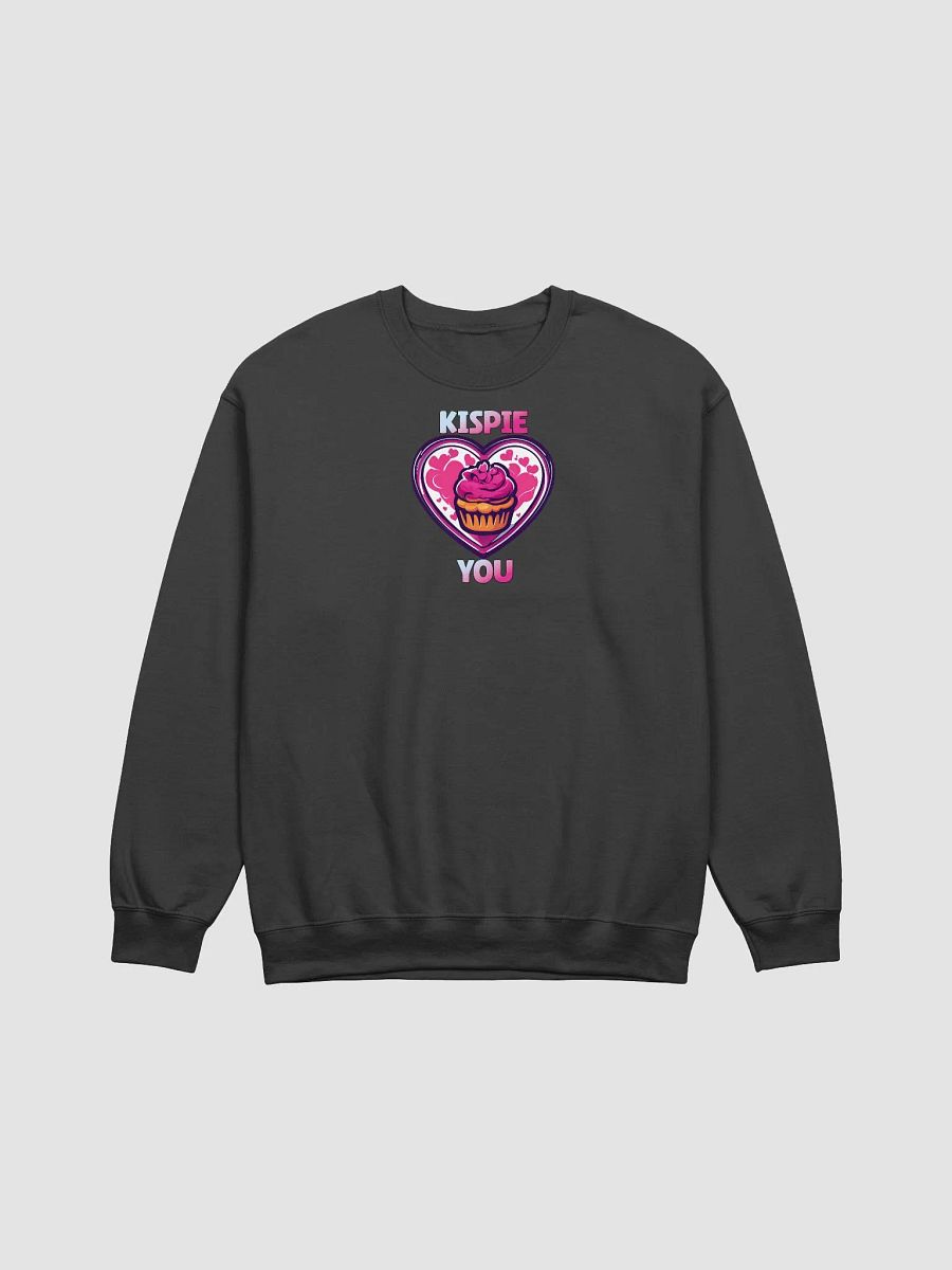Kispie Loves You Crewneck product image (3)