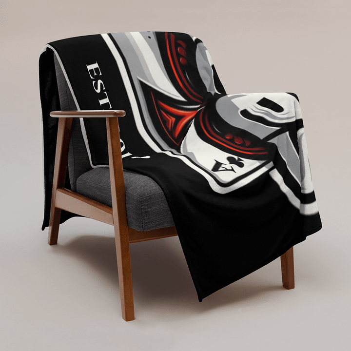 Retro Blanket product image (2)