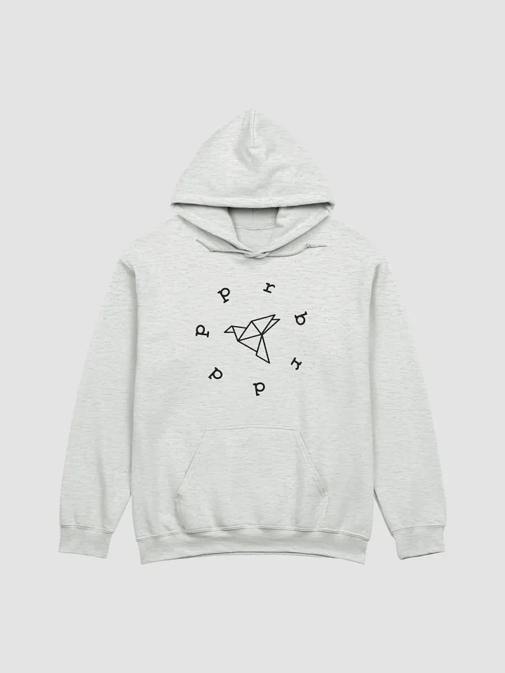 Night Circle Hoodie product image (1)