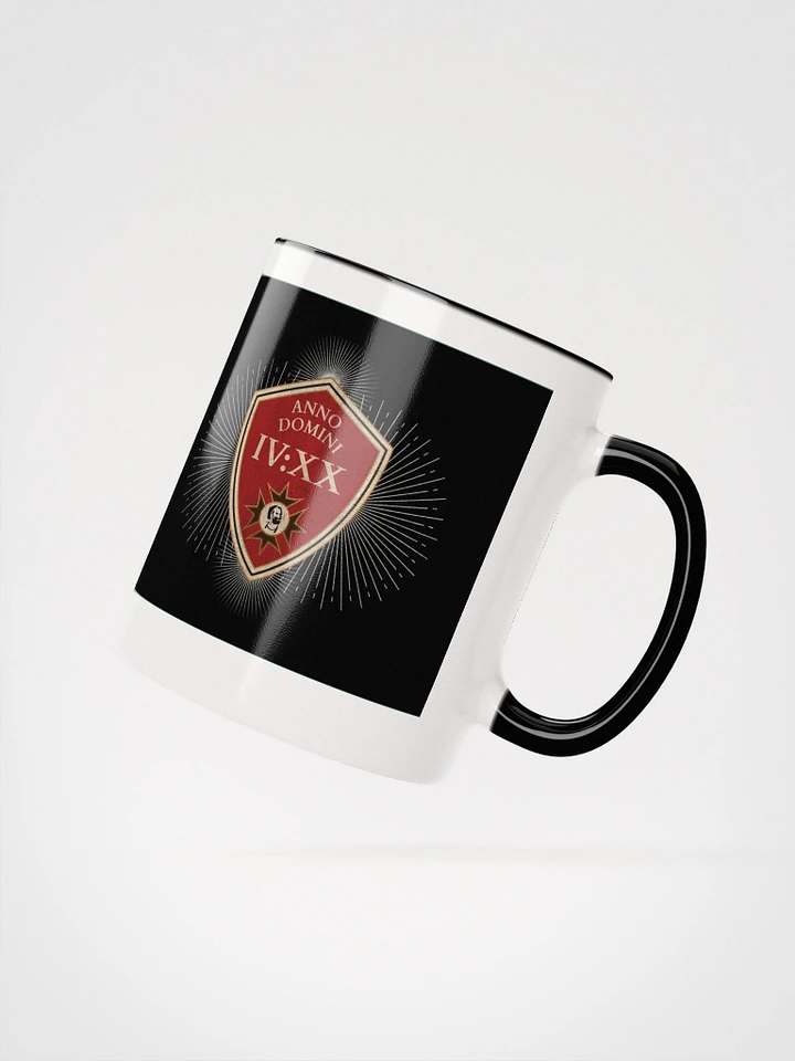 4:20 Coffee Mug product image (2)