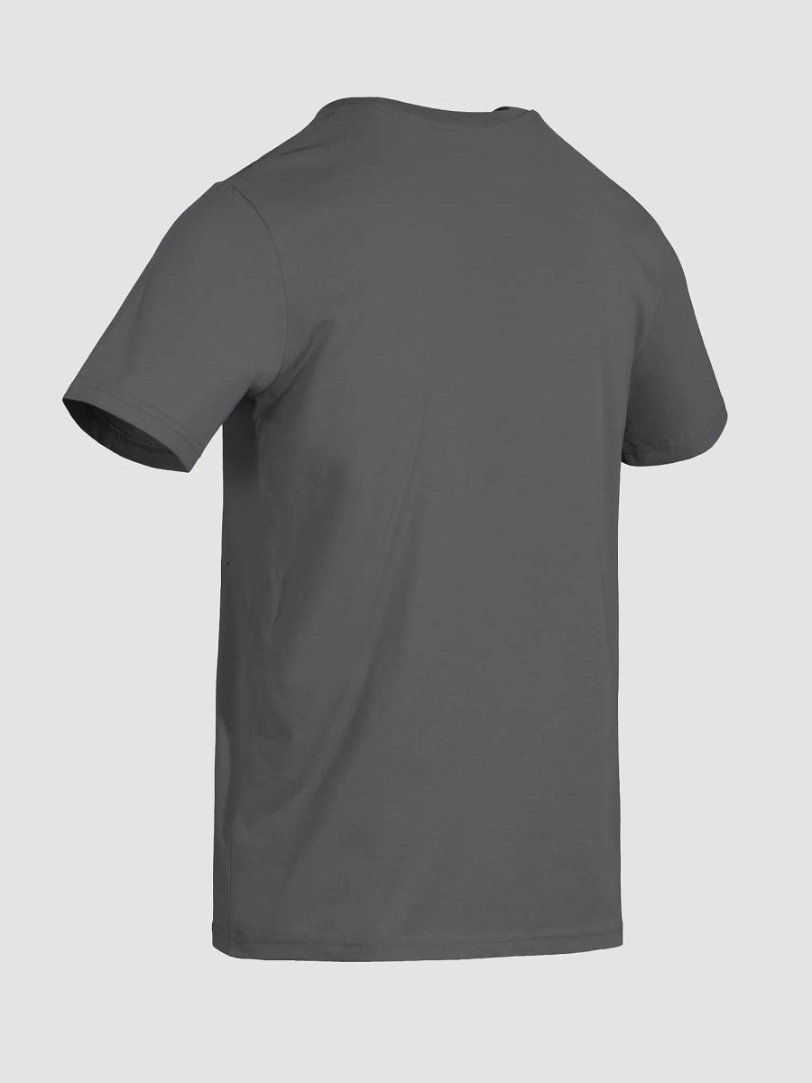 Woman Super Mom Organic Cotton T-Shirt product image (4)