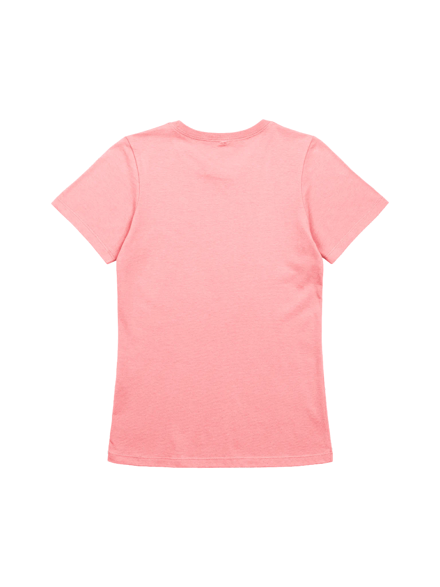 Gaia Supersoft Relaxed-fit T-Shirt product image (4)