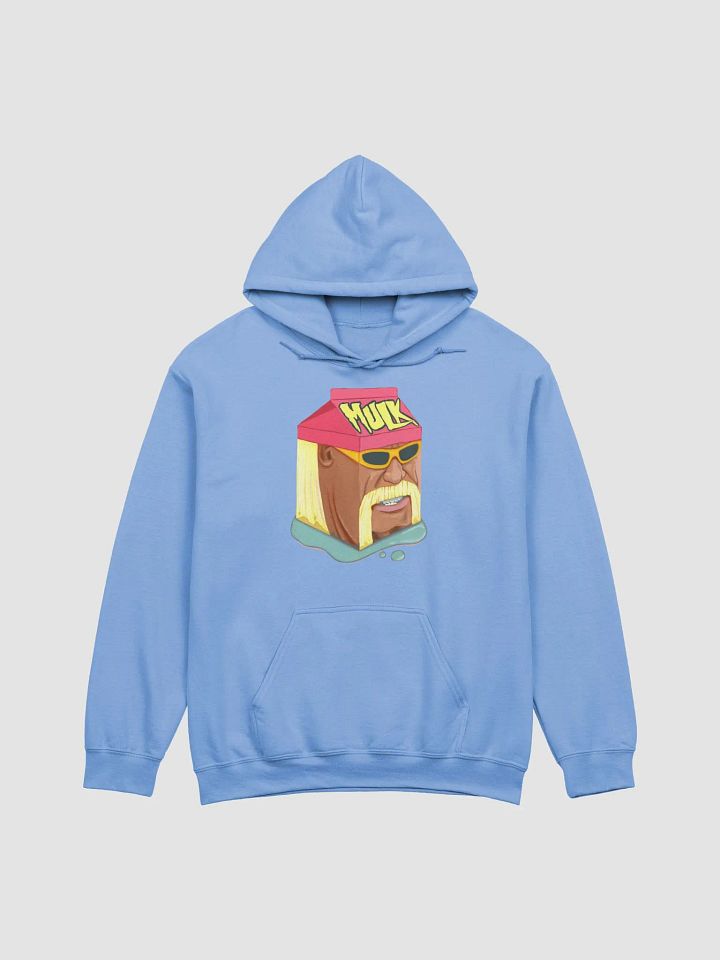 Mulk Hoodie product image (1)