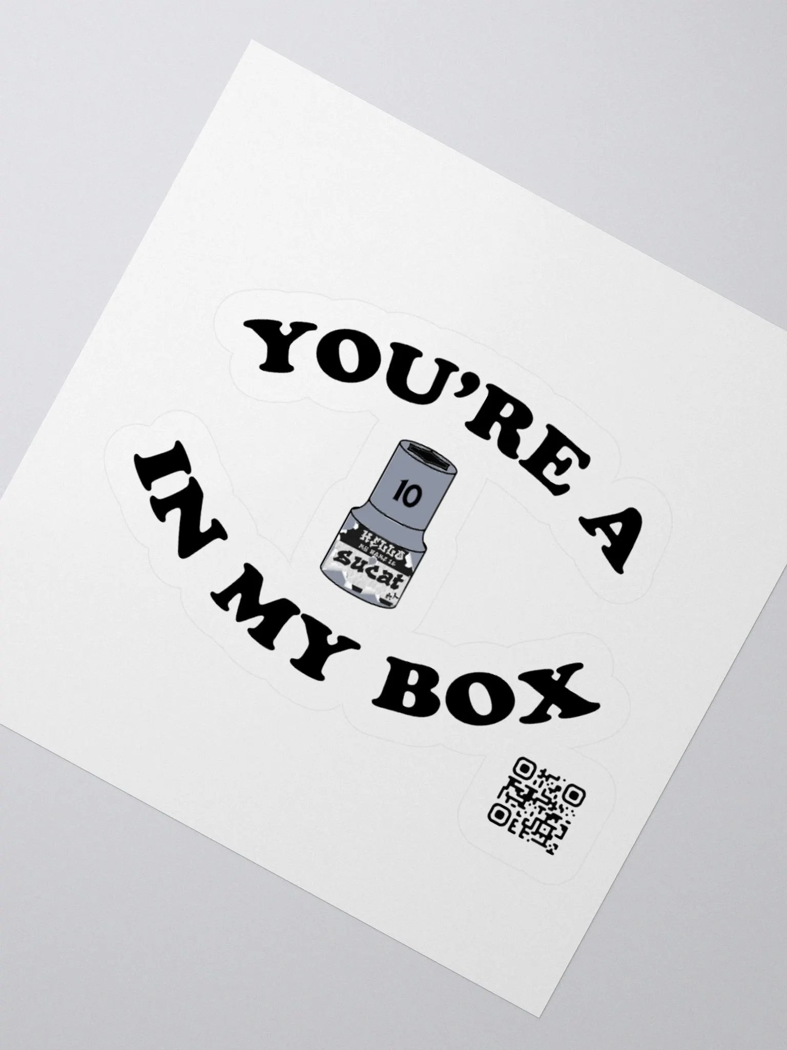 you're a 10 product image (7)