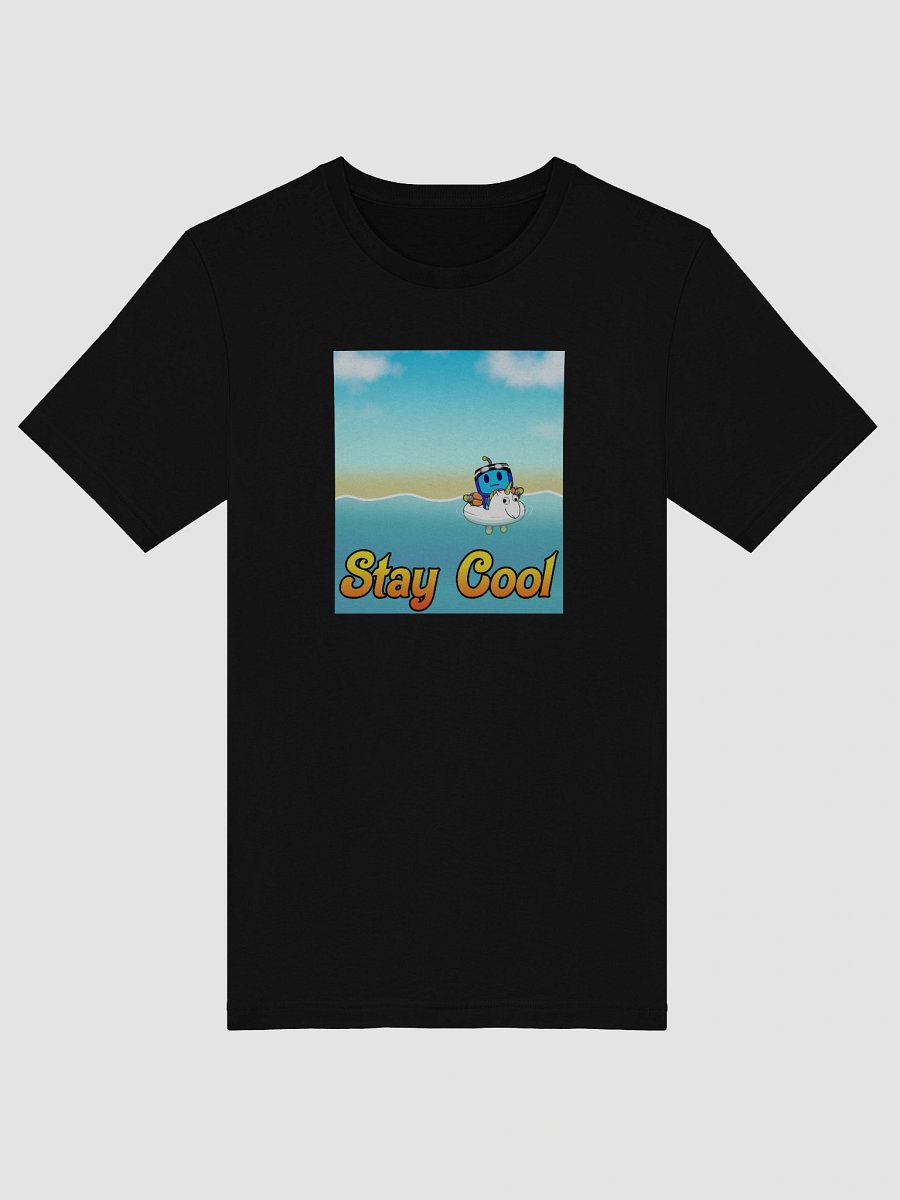 Stay Cool Super Soft T-Shirt product image (5)