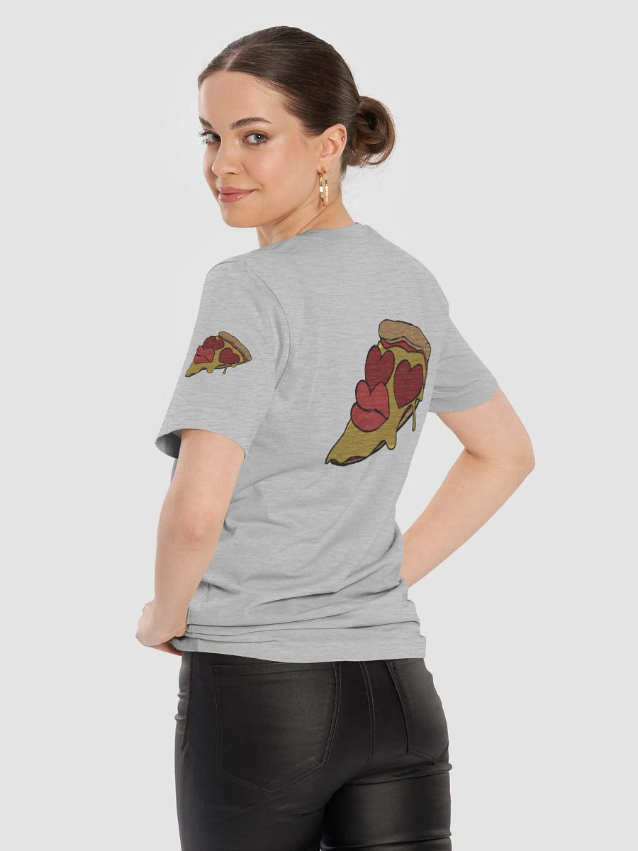 PIZZA WOMEN T SHIRTS product image (93)