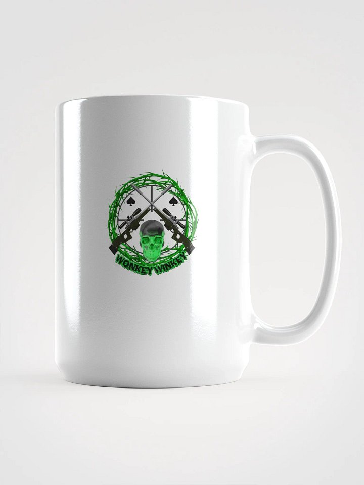 Wonkey Cuppa product image (1)