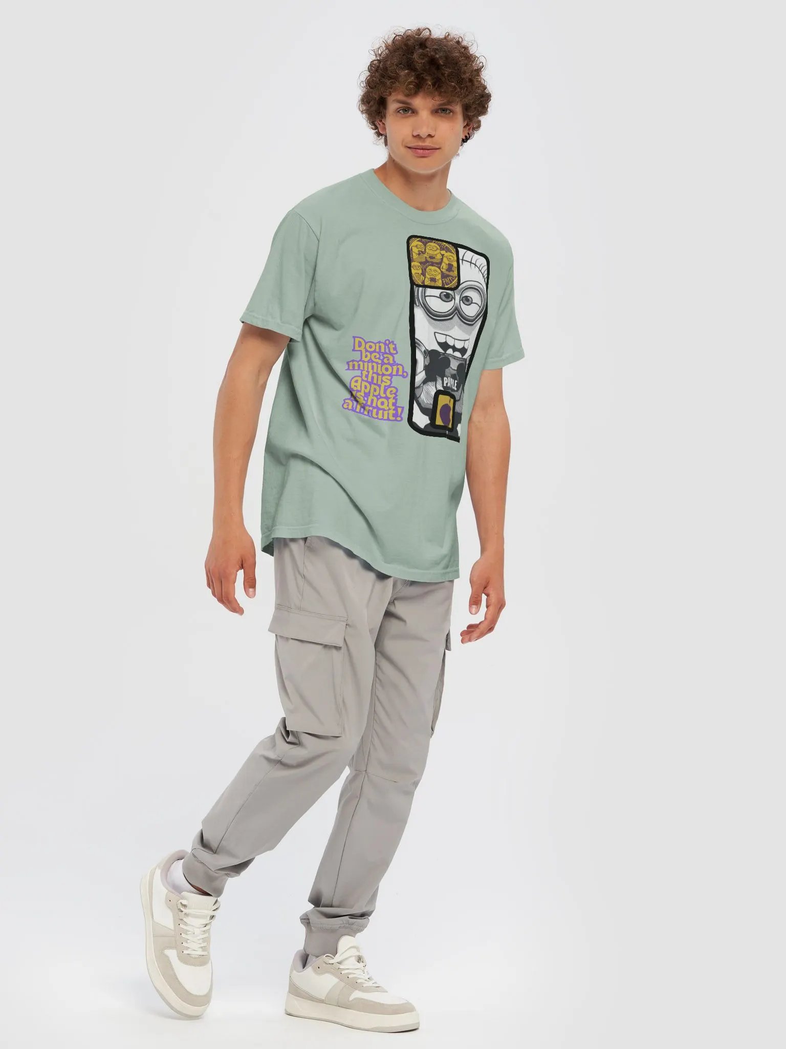 minions and apple product image (65)