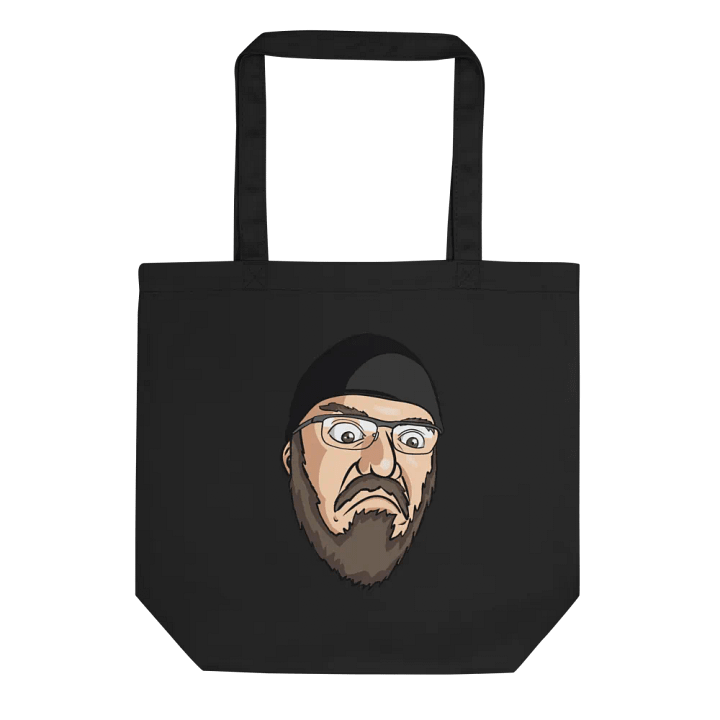 HEADGAR Tote Bag product image (1)