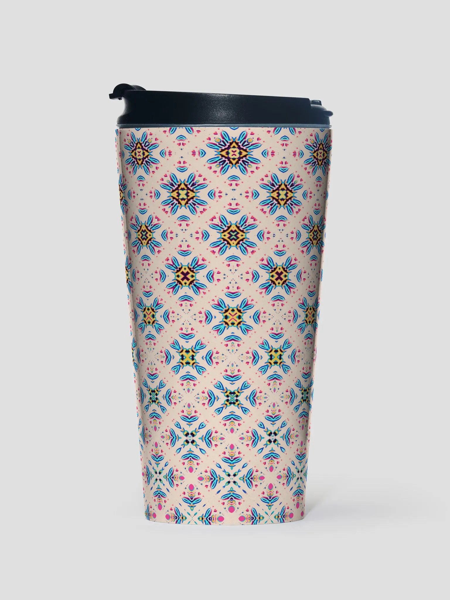 Seamless Metamorphosis Travel Mug product image (1)