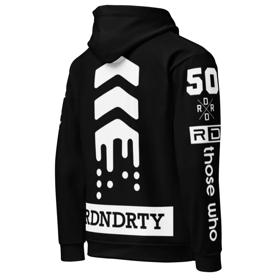 Factory Hoodie product image (4)