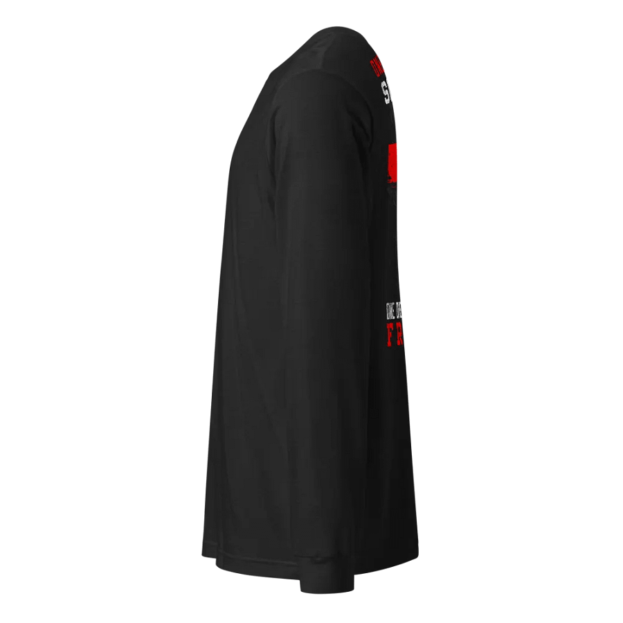 Soul Freedom Long Sleeve product image (3)