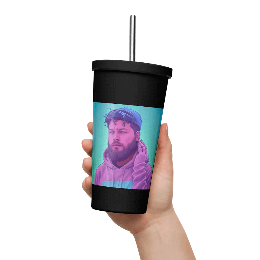 STREAMER PIC CUP product image (11)