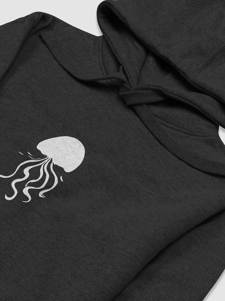 kenai white Hoodie product image (13)