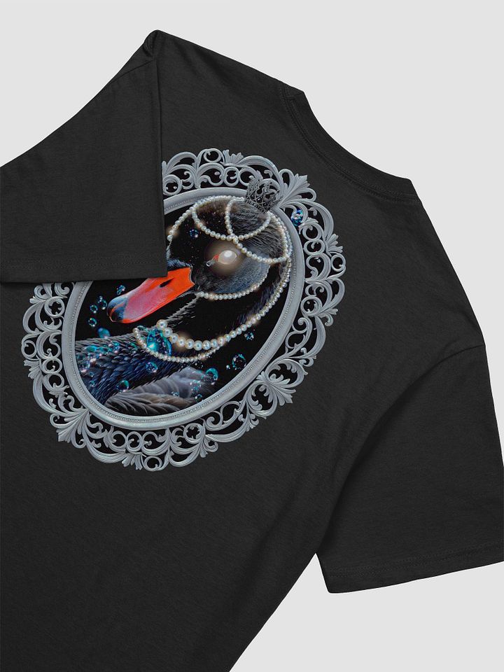 Swan Song Tee product image (1)