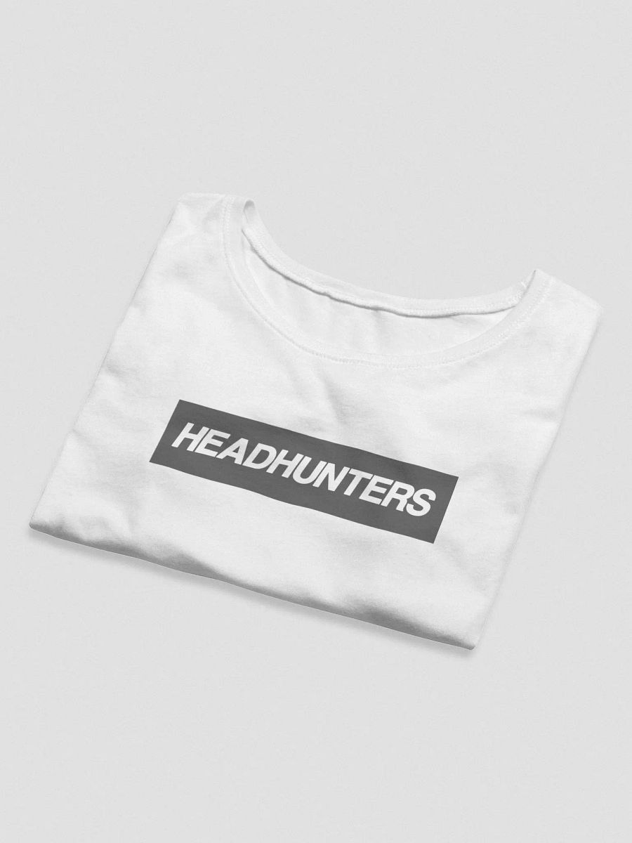 Headhunters Box Logo - Women's Crop Tee product image (5)